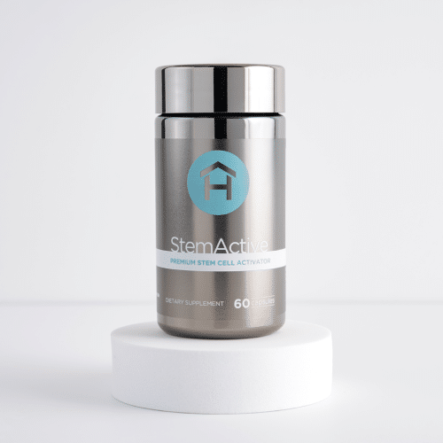 StemActive Capsules